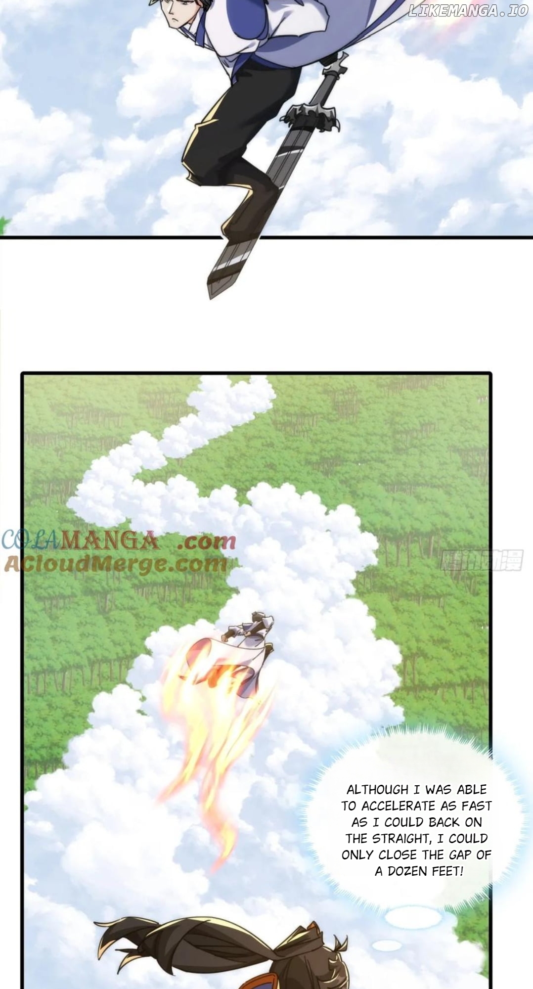 Please Slay The Demon! Young Master! Chapter 171 - page 2